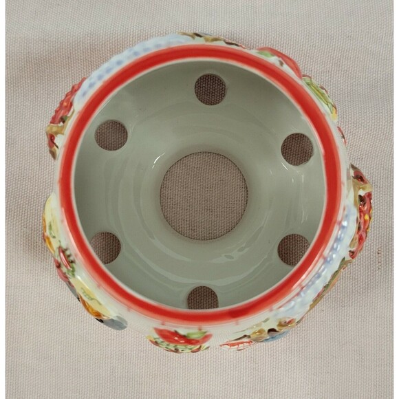 Jar Candle Shade for Small Jars topper home sweet home  kitchen - Picture 6 of 9